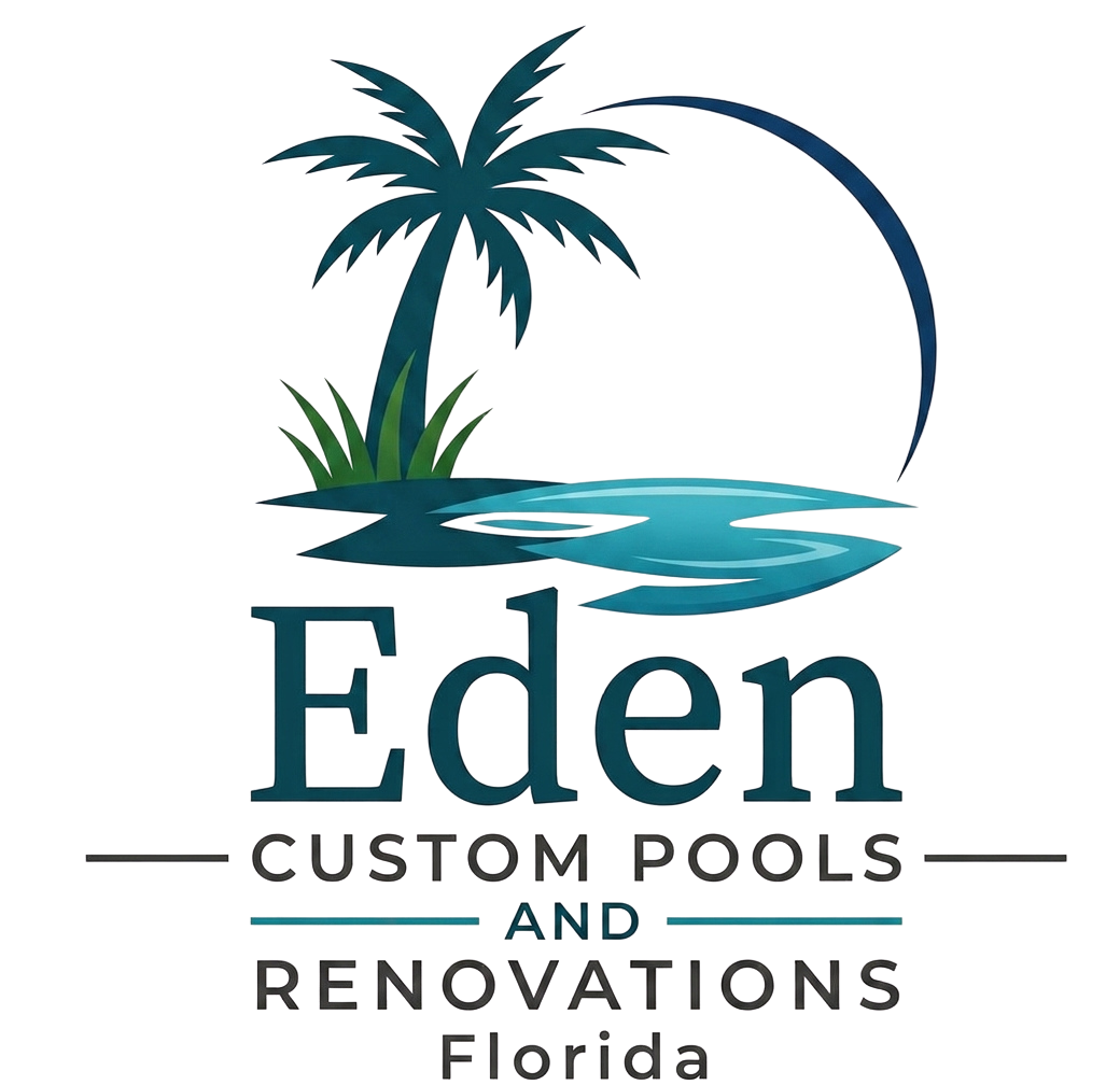 Eden Custom Pools & Renovations